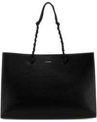 Jil Sander - Tangle Shopping Ew - Lyst