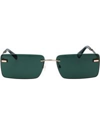 Calvin Klein - Sunglasses - Lyst