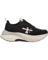 Premiata - Baskets Hill 8241 - Lyst