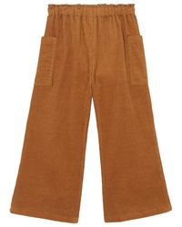 Bonton - Pants "Liocha" - Lyst