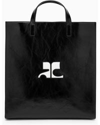 Courreges - Heritage Tote Bag - Lyst