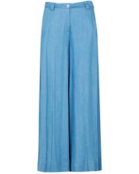 Cruna - Trousers - Lyst