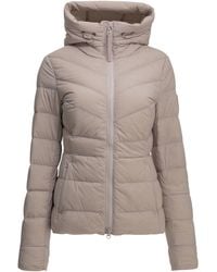 Canada Goose - "clair" Kort Donsjack - Lyst