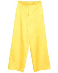 Dries Van Noten - 03170-Penn 3304 W.W. Pants - Lyst