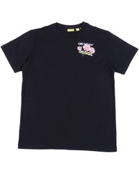 Off-White c/o Virgil Abloh - Daisy Tape Tee S/S - Lyst