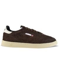 Autry - Médaillé des baskets - Lyst