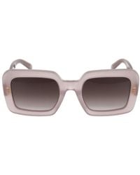 Celine - Sunglasses Cl40304 U 45,00Â F /23/140 - Lyst