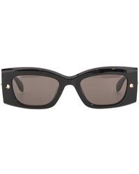 McQueen - Sunglasses - Lyst
