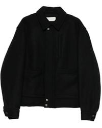 Dries Van Noten - Veperny Bis 2216 M.W. Jacket - Lyst