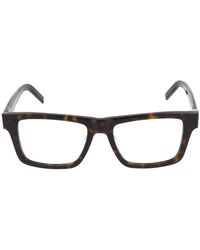 Saint Laurent - Sl M10_B 'S Eylasses - Lyst