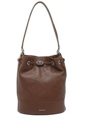 Zanellato - Zanellato Brown - Lyst