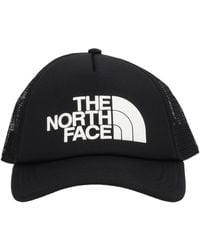 The North Face - Baseball Hat With Logo - Lyst