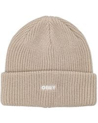 Obey - Hats - Lyst