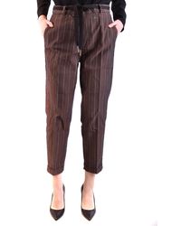 Mason's - Metselaar's Broek Bruin - Lyst