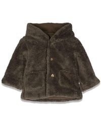 Teddy & Minou - Jacket - Lyst