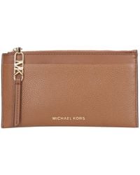MICHAEL Michael Kors - Wallets - Lyst