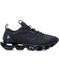 Mizuno - Baskets Noir - Lyst
