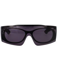McQueen - Sunglasses - Lyst