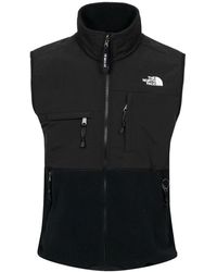 The North Face - Die Nord -Gesichtsjacken schwarz - Lyst