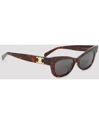 Celine - Triomphe 19 Sunglasses - Lyst