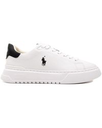 Ralph Lauren - Sneakers - Lyst