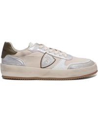 Philippe Model - Sneakers & Slip On - Lyst