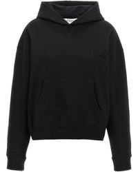 JW Anderson - 'logotipo de ancla' sudadera - Lyst