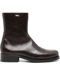 Our Legacy - Boots Truck - Lyst