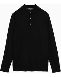Loro Piana - Polo Shirt - Lyst