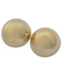 FEDERICA TOSI - Earrings "Luna" - Lyst