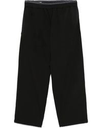 RANRA - Way Soft Cotton Track Pant - Lyst