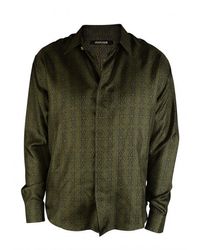Roberto Cavalli - Chemise - Lyst
