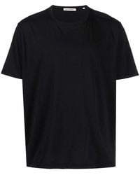 Our Legacy - T-shirt Met Print - Lyst