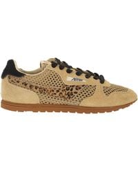 Autry - 'Windspin' Sneakers - Lyst