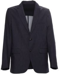 Rrd - Marine Blazer - Lyst