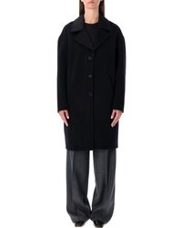 Anine Bing - Coats Black - Lyst