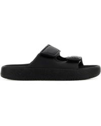 Veja - Slip On Sandals - Lyst