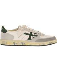 Premiata - Bskt Clay 7617 - Lyst
