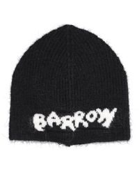 Barrow - Hüte schwarz - Lyst