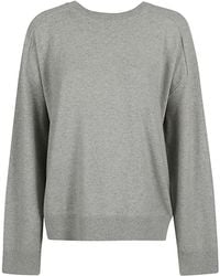 ARMARIUM - Cashmere Sweater - Lyst