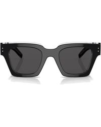 Dolce & Gabbana - Dg4413 Sonnenbrille - Lyst