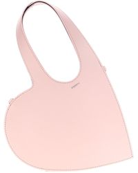 Coperni - 'Baby Heart' Handtasche - Lyst