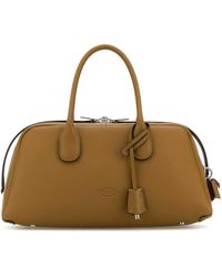 Tod's - Handbags - Lyst