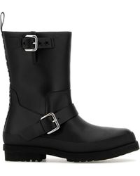 Stella McCartney - Alter Mat Trace Ankle Boots - Lyst