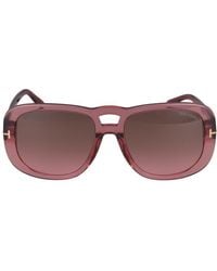 Tom Ford - Sonnenbrille FT1012 72,00 F /19 /140 - Lyst