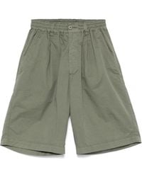 Paura - Harrison Short With Pences - Lyst