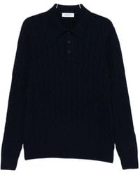 Gran Sasso - Suéteres negro - Lyst