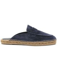 Castañer - Flat Shoes - Lyst