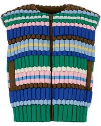 RAXXY - Nylon Vest - Lyst