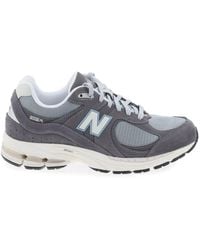 New Balance - Sneakers 2002 R - Lyst